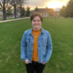 Meet your Posher, Carmen